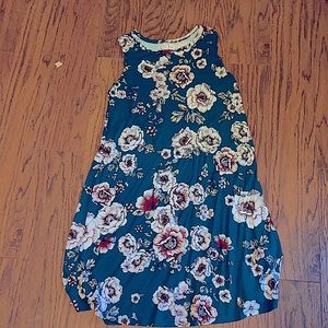 This sundress for Women perfect for vacations